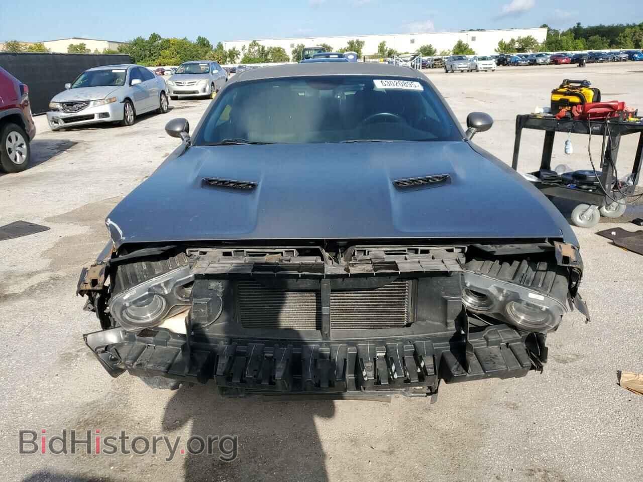 2017 DODGE CHALLENGER - VIN: 2C3CDZAG0HH573168 - Photo 5