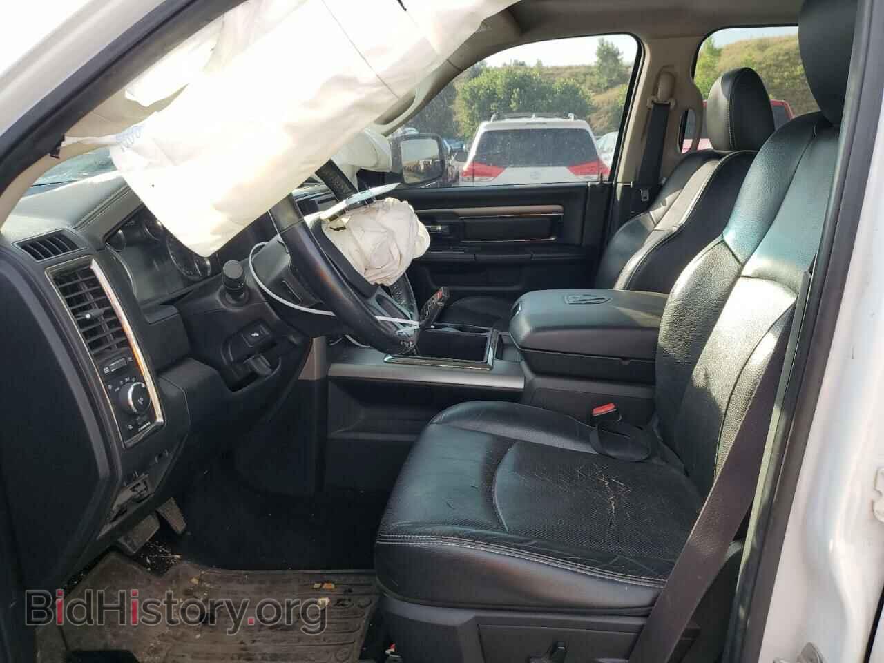 2014 RAM 1500 - VIN: 1C6RR7MT5ES450479 - Фото 7