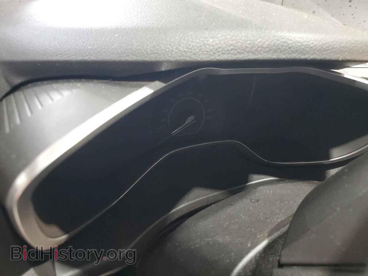 2015 FORD CMAX - VIN: 1FADP5AUXFL100454 - Фото 9