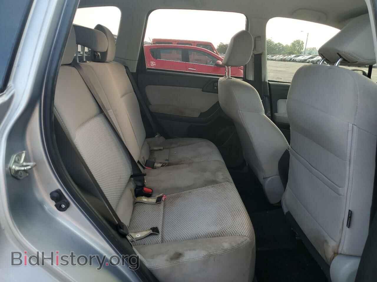 2014 SUBARU FORESTER - VIN: JF2SJAAC8EG478882 - Фото 10
