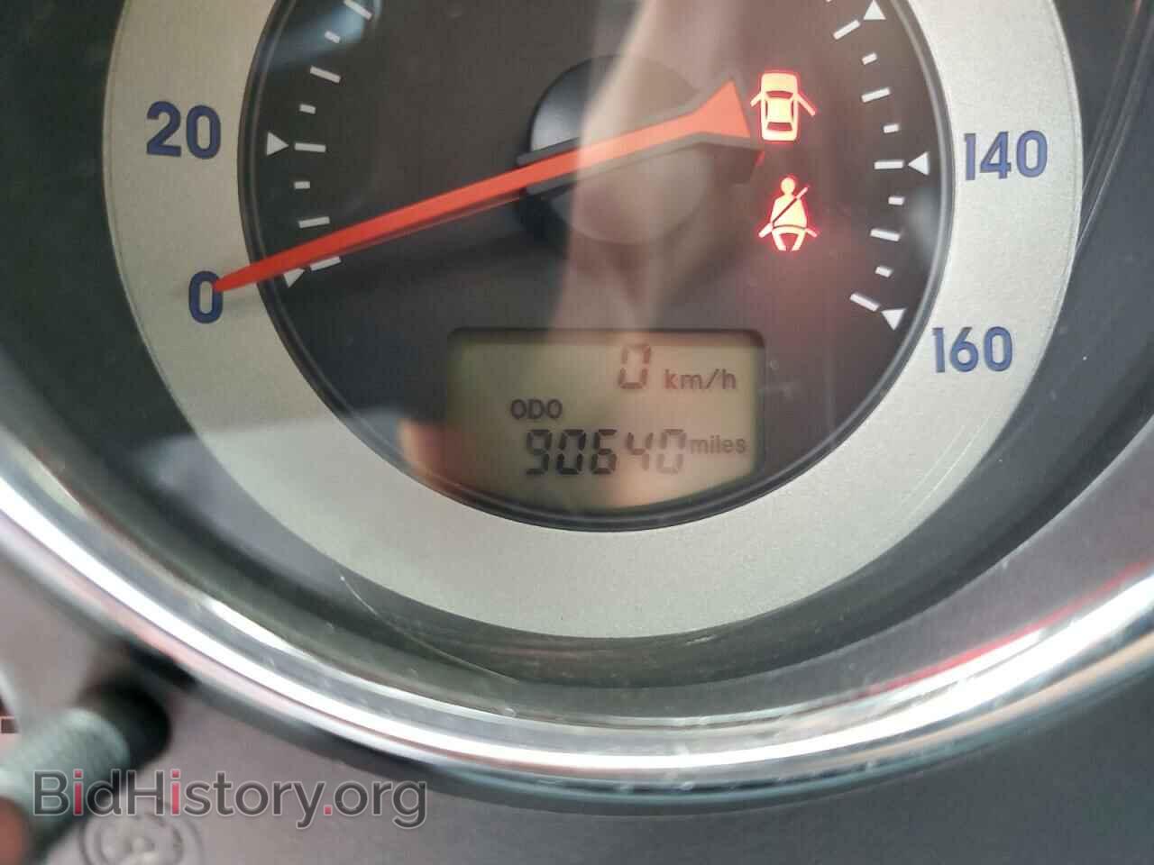 2012 MITSUBISHI ECLIPSE - VIN: 4A37L2EF6CE003360 - Фото 8