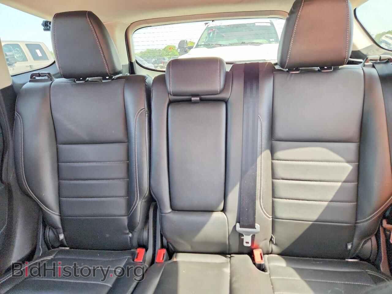2014 FORD ESCAPE - VIN: 1FMCU0GX2EUD08402 - Photo 10