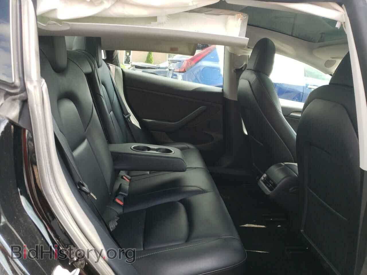 2022 TESLA MODEL 3 - VIN: 5YJ3E1EB3NF291391 - Photo 10