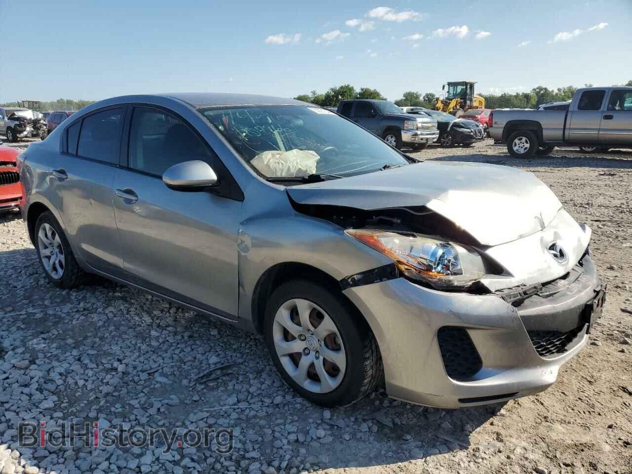 2013 MAZDA 3 - VIN: JM1BL1U72D1752778 - Фото 4