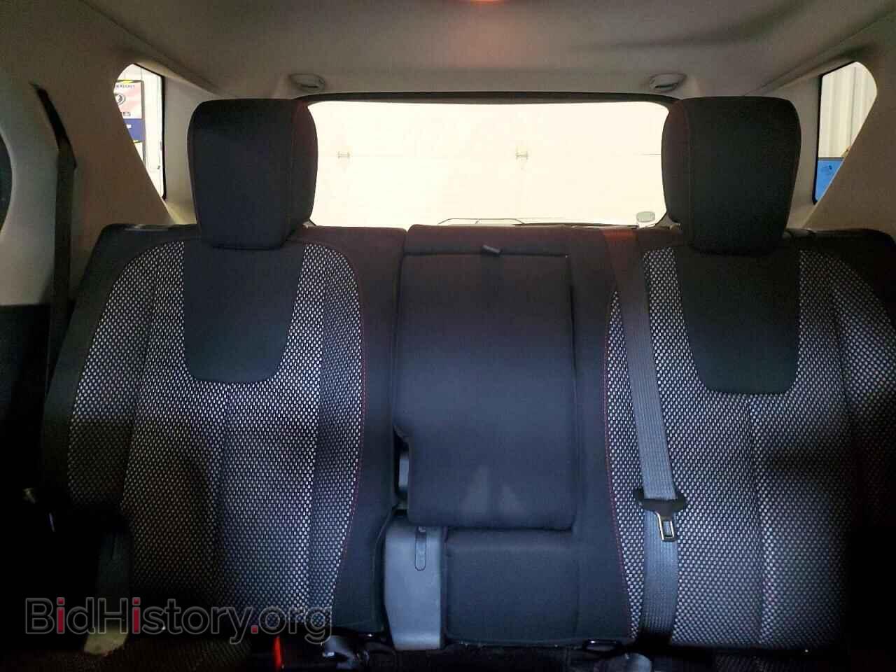 2013 CHEVROLET EQUINOX - VIN: 2GNFLDE31D6366775 - Фото 10