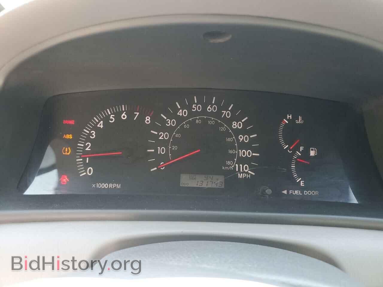2007 TOYOTA COROLLA - VIN: 2T1BR30E87C777716 - Фото 9