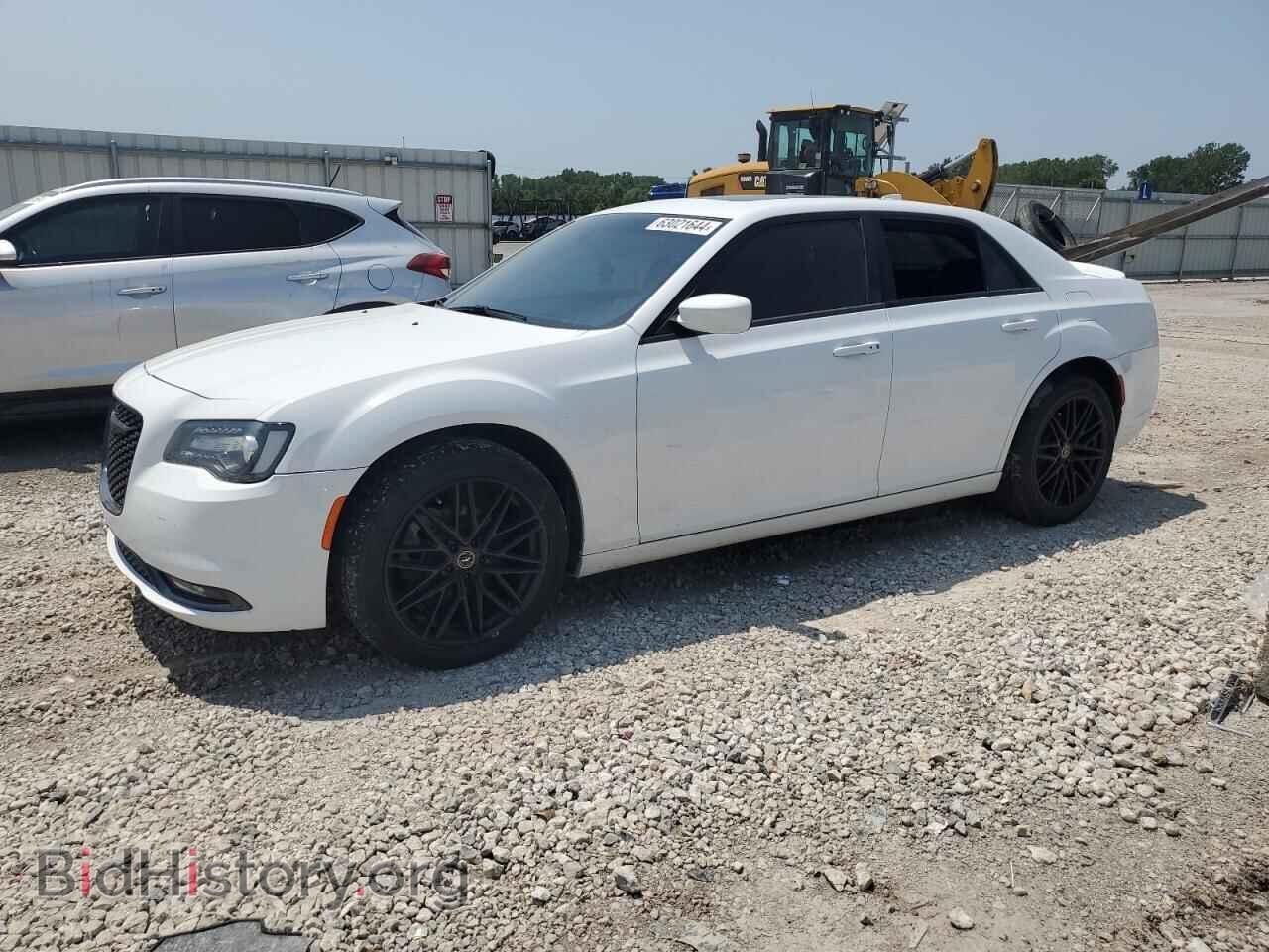 Photo 2C3CCAGG6HH612955 - CHRYSLER 300 2017