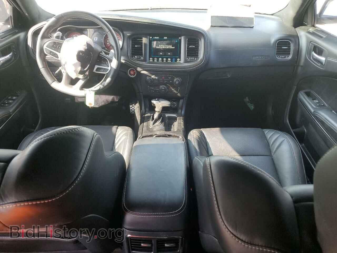 2021 DODGE CHARGER - VIN: 2C3CDXL9XMH614550 - Фото 8