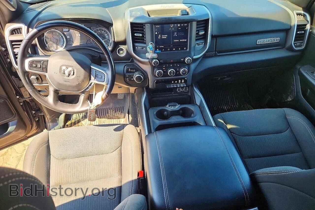 2022 RAM 1500 - VIN: 1C6SRFBTXNN222880 - Фото 8