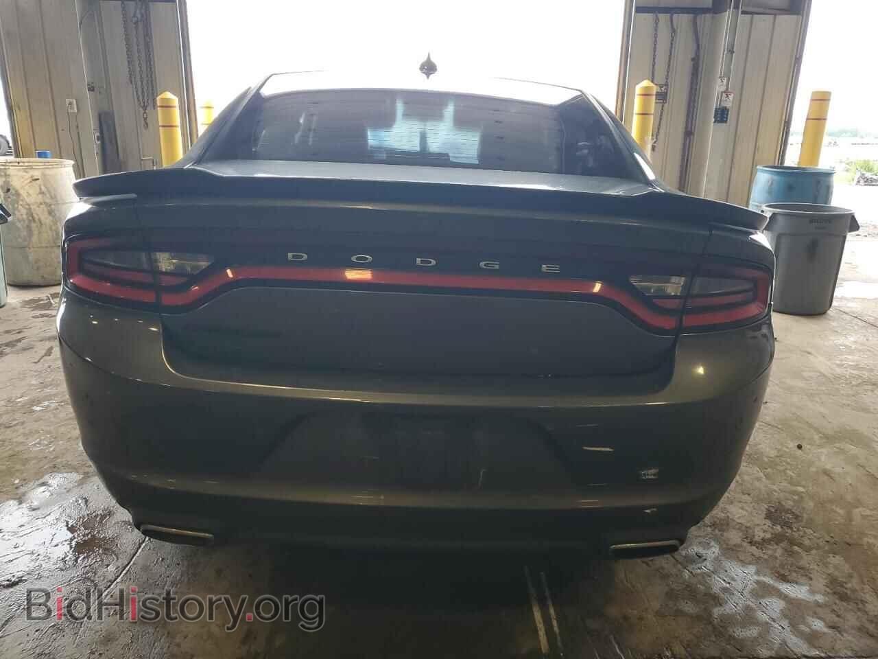 2017 DODGE CHARGER - VIN: 2C3CDXJG2HH557557 - Фото 6
