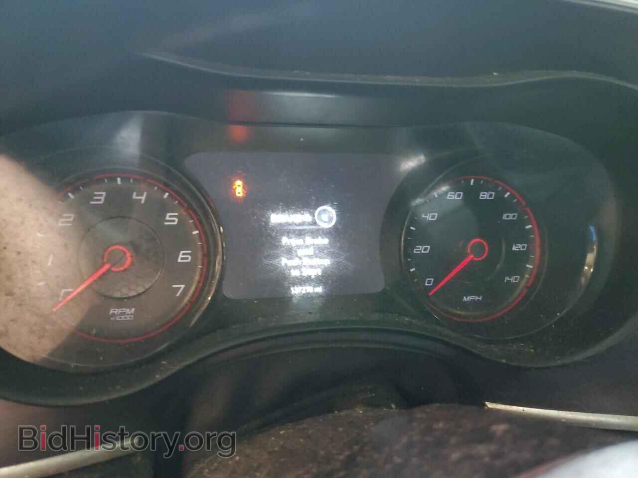 2017 DODGE CHARGER - VIN: 2C3CDXJG2HH557557 - Фото 9