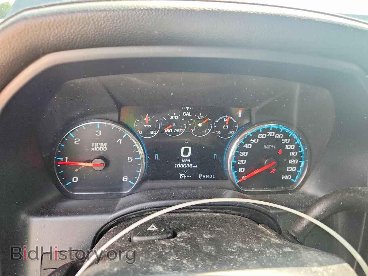 2017 GMC SIERRA - VIN: 3GTU2PEJ3HG359548 - Фото 9
