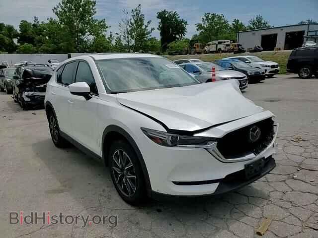 2018 MAZDA CX-5 - VIN: JM3KFBDM7J0302037 - Фото 14