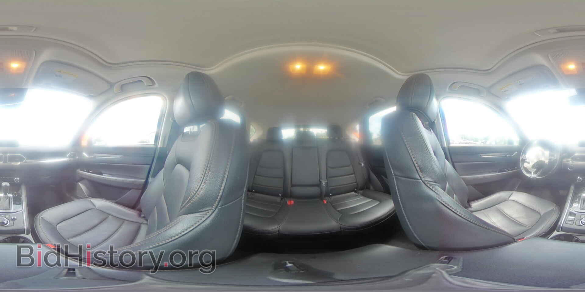 2018 MAZDA CX-5 - VIN: JM3KFBDM7J0302037 - Фото 15