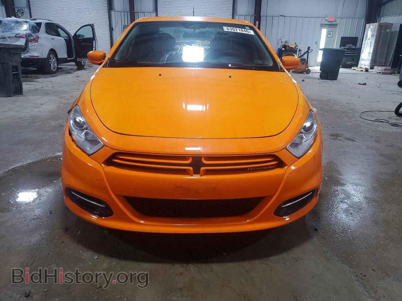 2013 DODGE DART - VIN: 1C3CDFBA3DD171757 - Photo 5