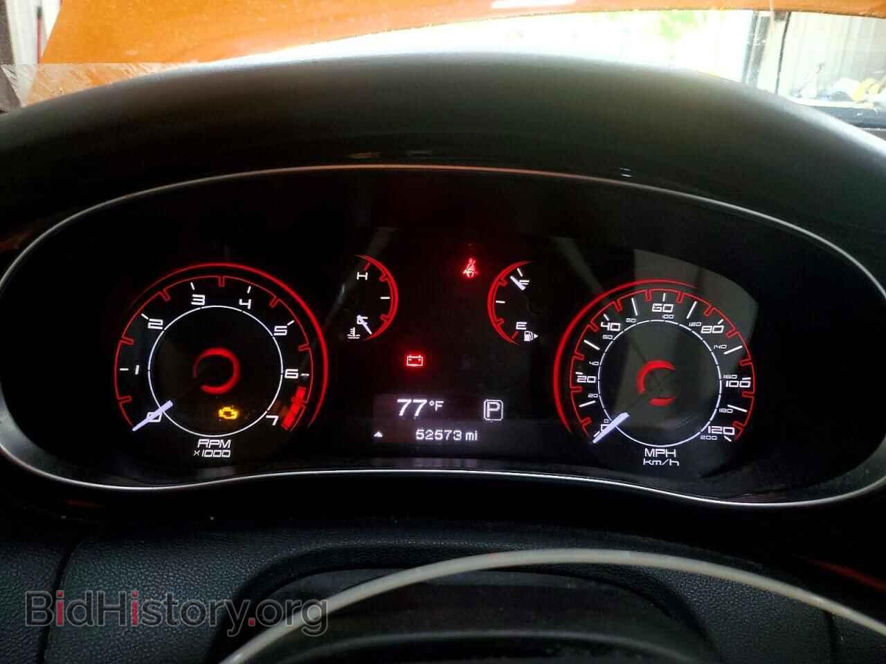 2013 DODGE DART - VIN: 1C3CDFBA3DD171757 - Photo 9