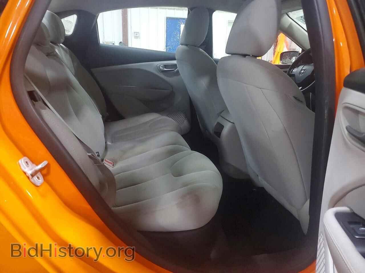 2013 DODGE DART - VIN: 1C3CDFBA3DD171757 - Photo 10
