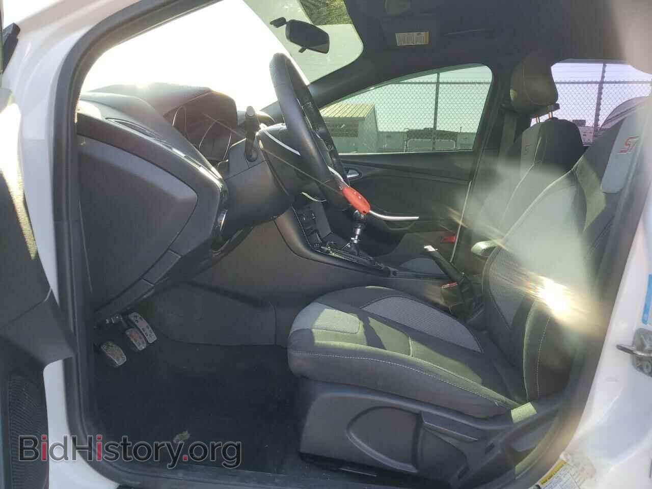 2016 FORD FOCUS - VIN: 1FADP3L90GL221640 - Фото 7