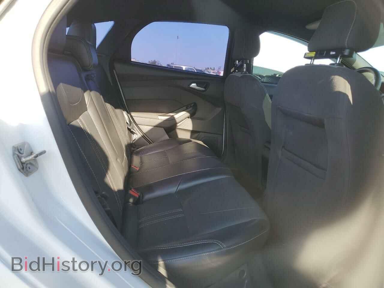 2016 FORD FOCUS - VIN: 1FADP3L90GL221640 - Фото 10