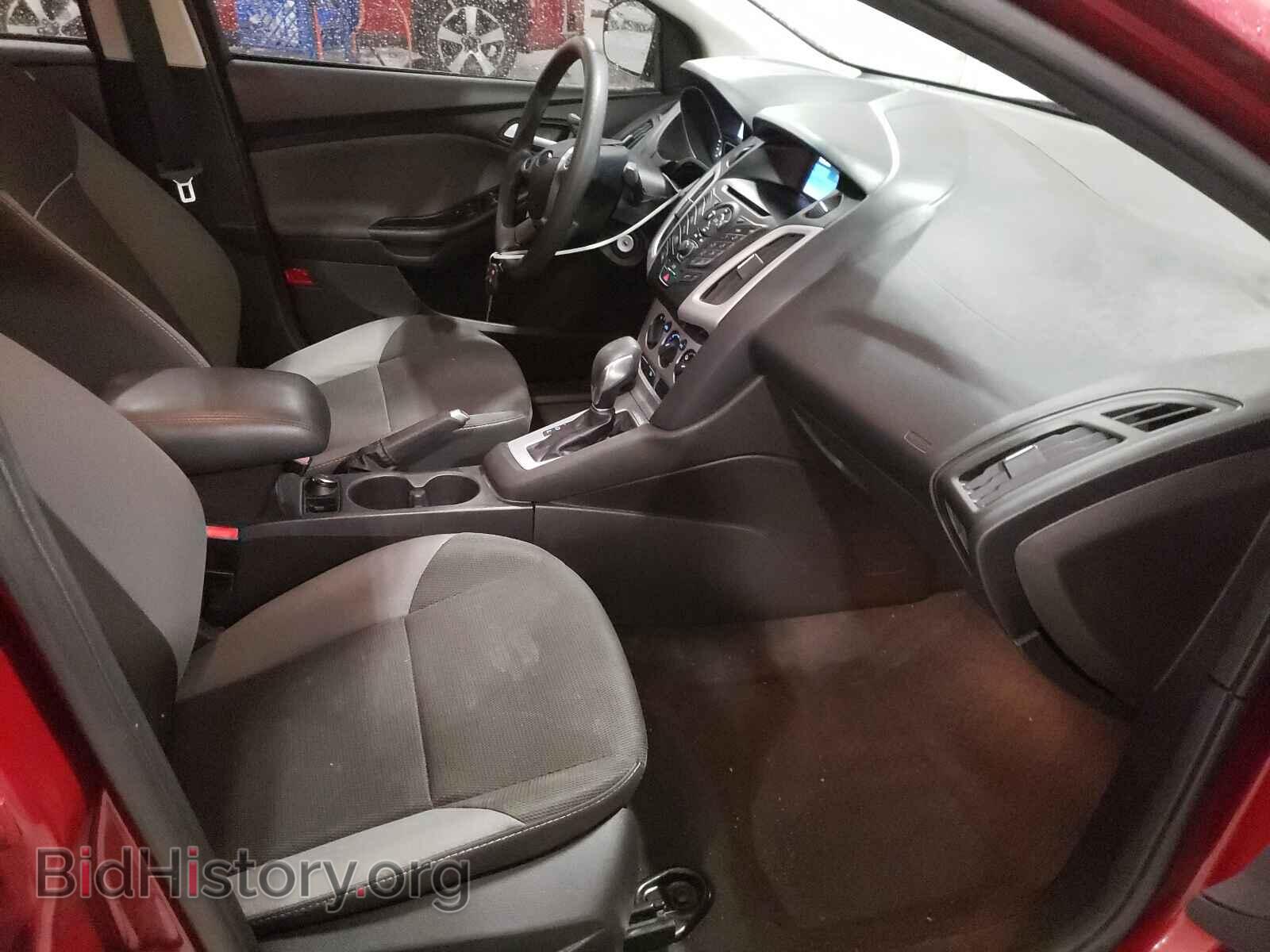 2014 FORD FOCUS - VIN: 1FADP3F22EL146824 - Photo 5