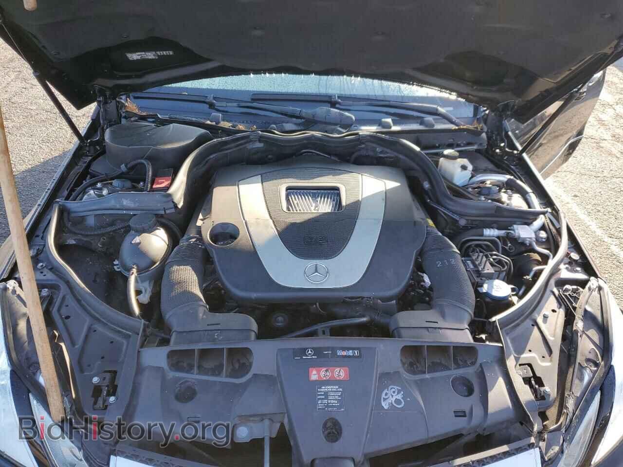 2011 MERCEDES-BENZ E-CLASS - VIN: WDDKK5GF3BF049869 - Фото 7