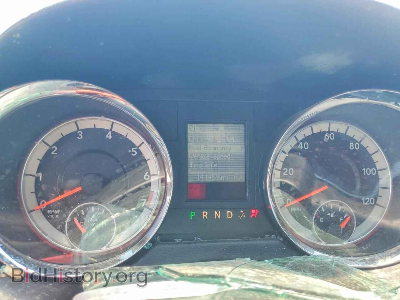 2018 DODGE CARAVAN - VIN: 2C4RDGEG0JR206291 - Photo 9