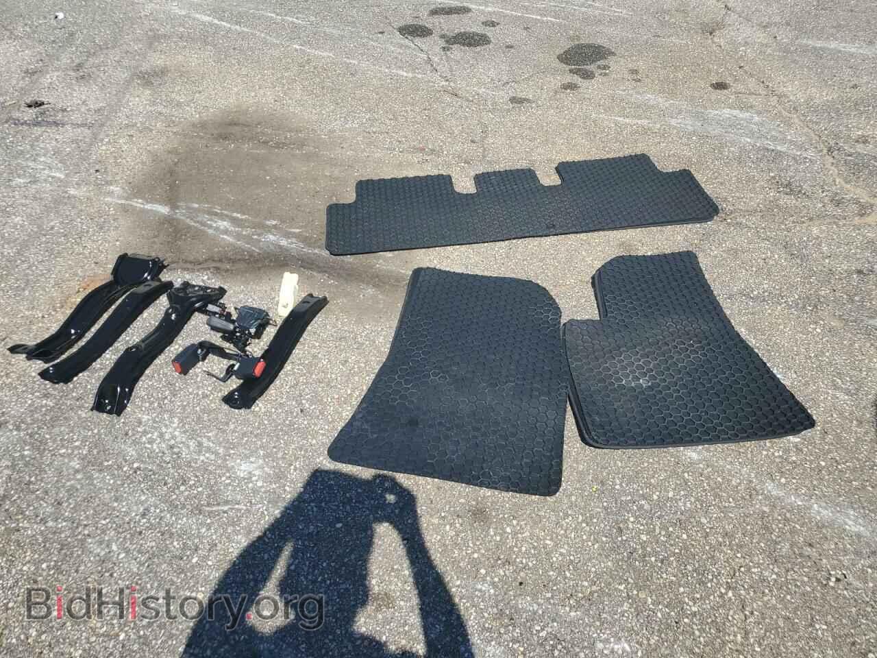 2018 TESLA MODEL 3 - VIN: 5YJ3E1EA1JF108930 - Фото 12