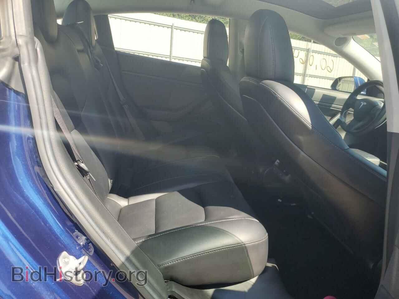 2018 TESLA MODEL 3 - VIN: 5YJ3E1EA1JF108930 - Фото 10