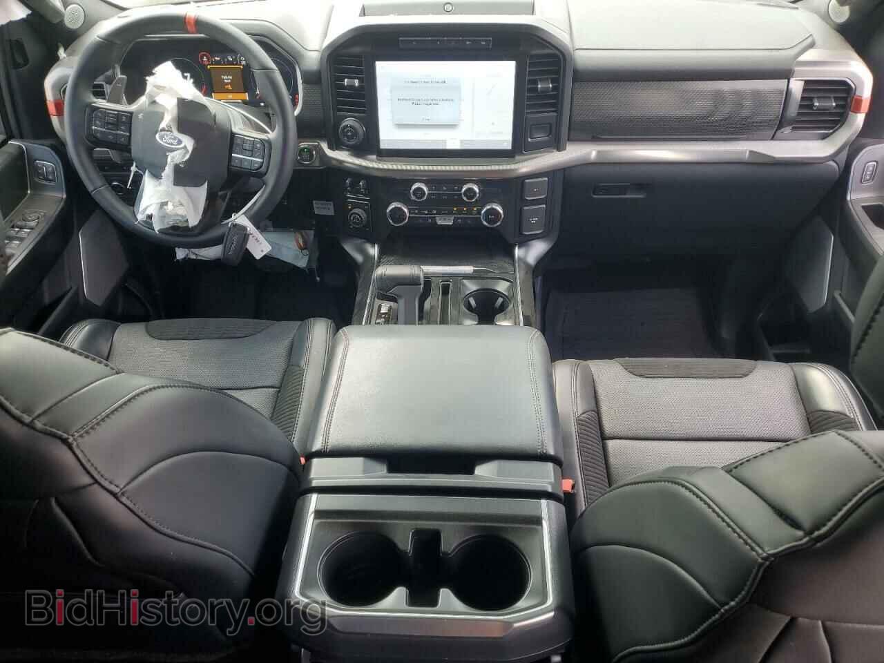 2023 FORD F150 - VIN: 1FTFW1RG3PFA60215 - Фото 8