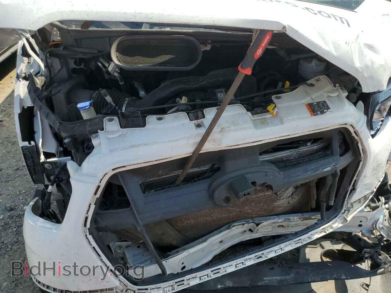 2020 FORD TRANSIT - VIN: 1FTBR1C80LKA81337 - Фото 12