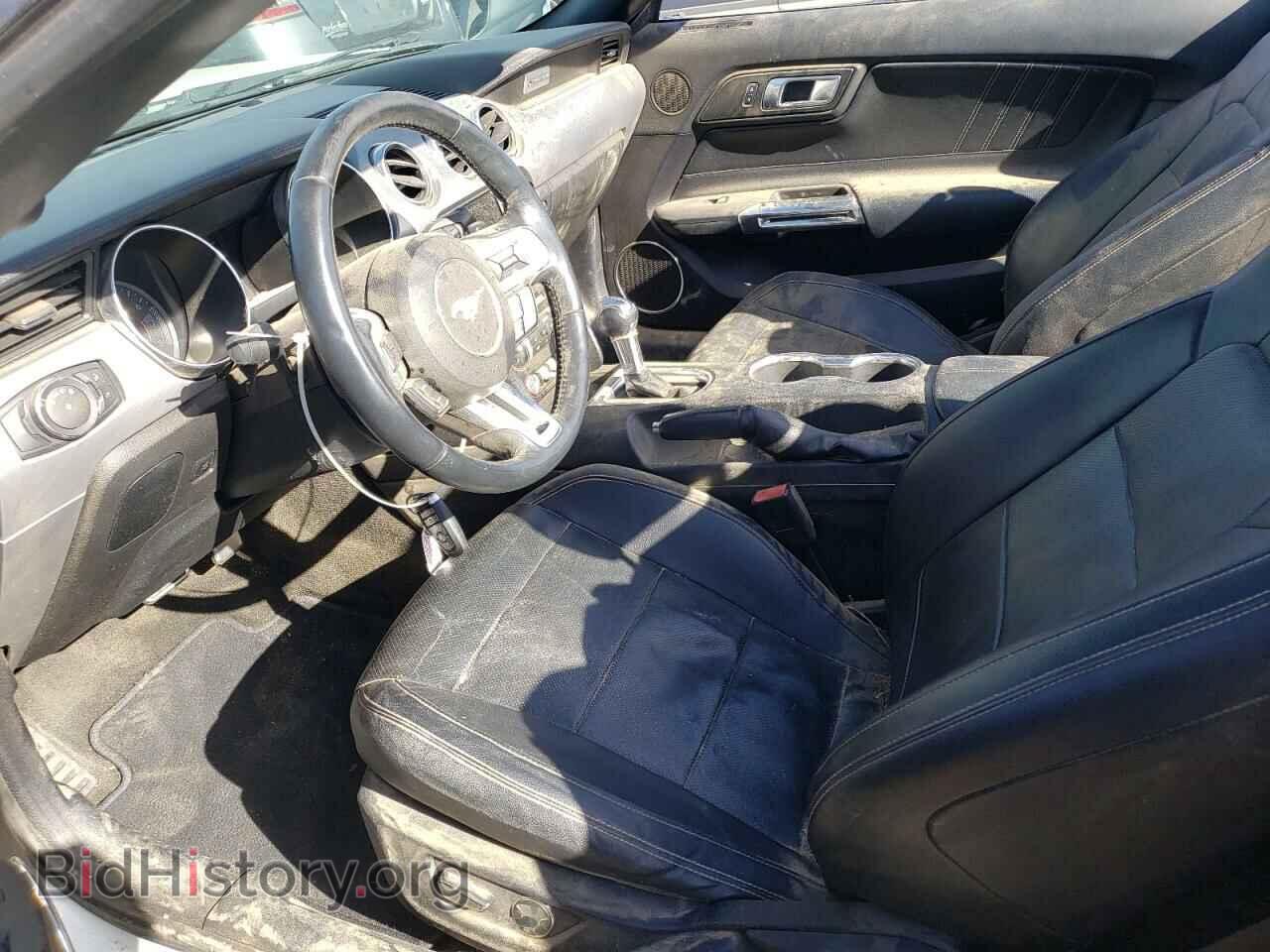 2018 FORD ALL Models - VIN: 1FATP8UH9J5110093 - Photo 7
