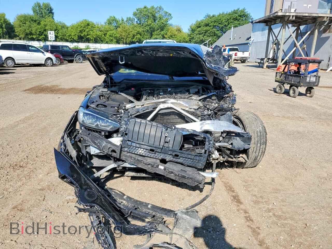 2021 BMW M4 - VIN: WBA13AR09MCF57546 - Photo 5