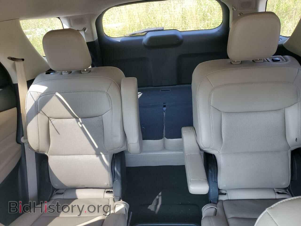 2021 FORD EXPLORER - VIN: 1FMSK7FH2MGB06340 - Photo 10