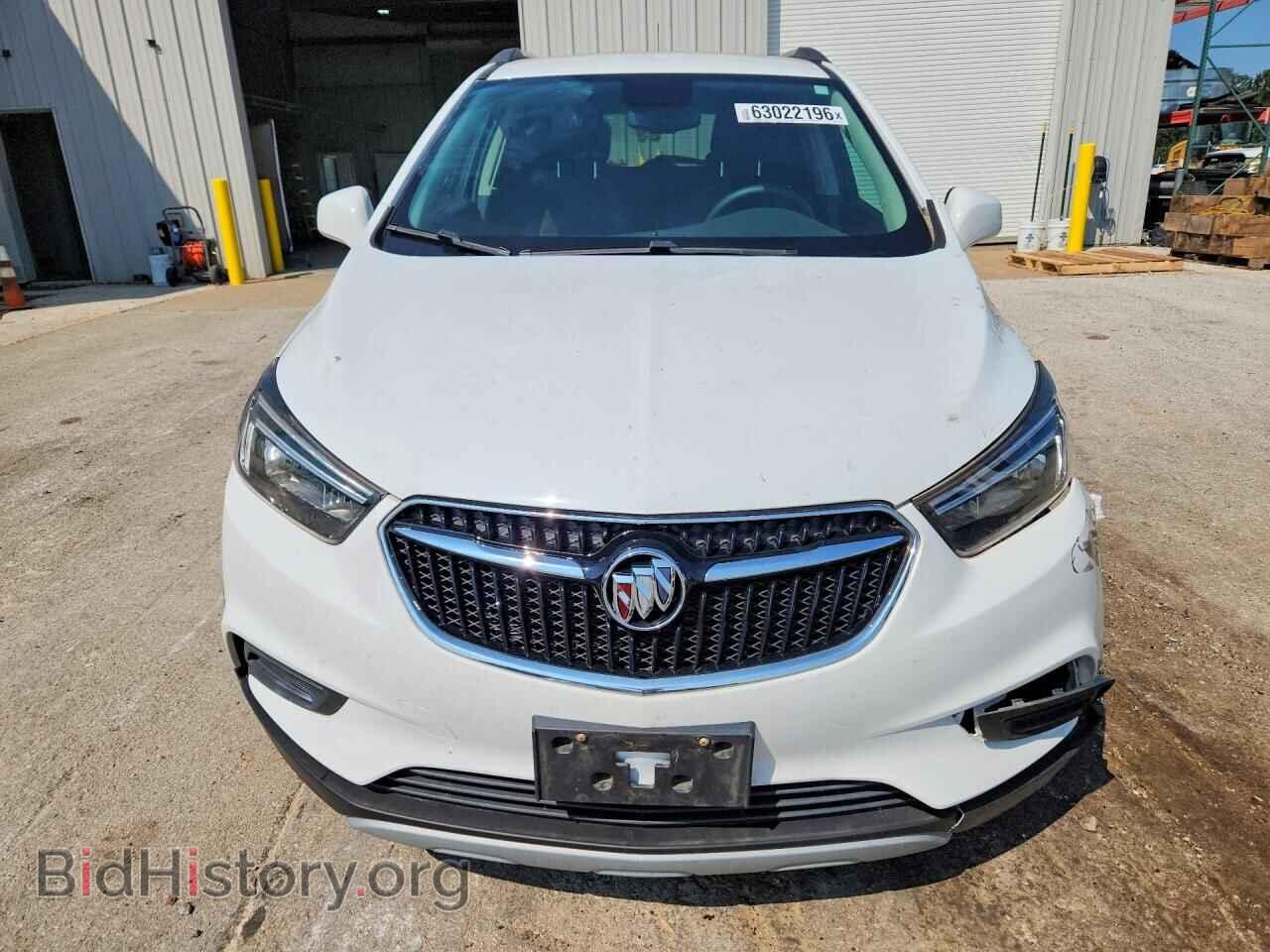 2020 BUICK ENCORE - VIN: KL4CJASB3LB000916 - Photo 5