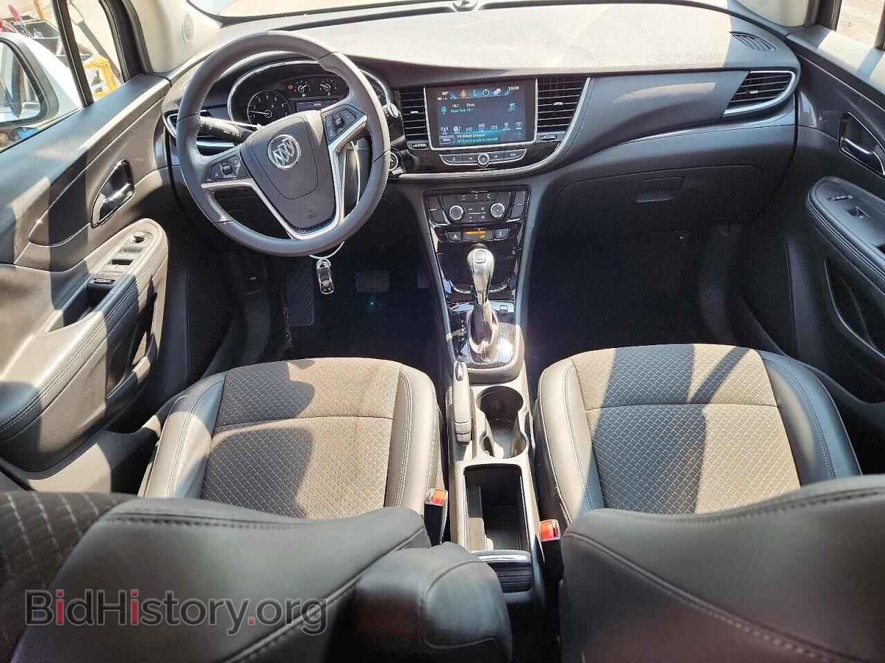 2020 BUICK ENCORE - VIN: KL4CJASB3LB000916 - Photo 8