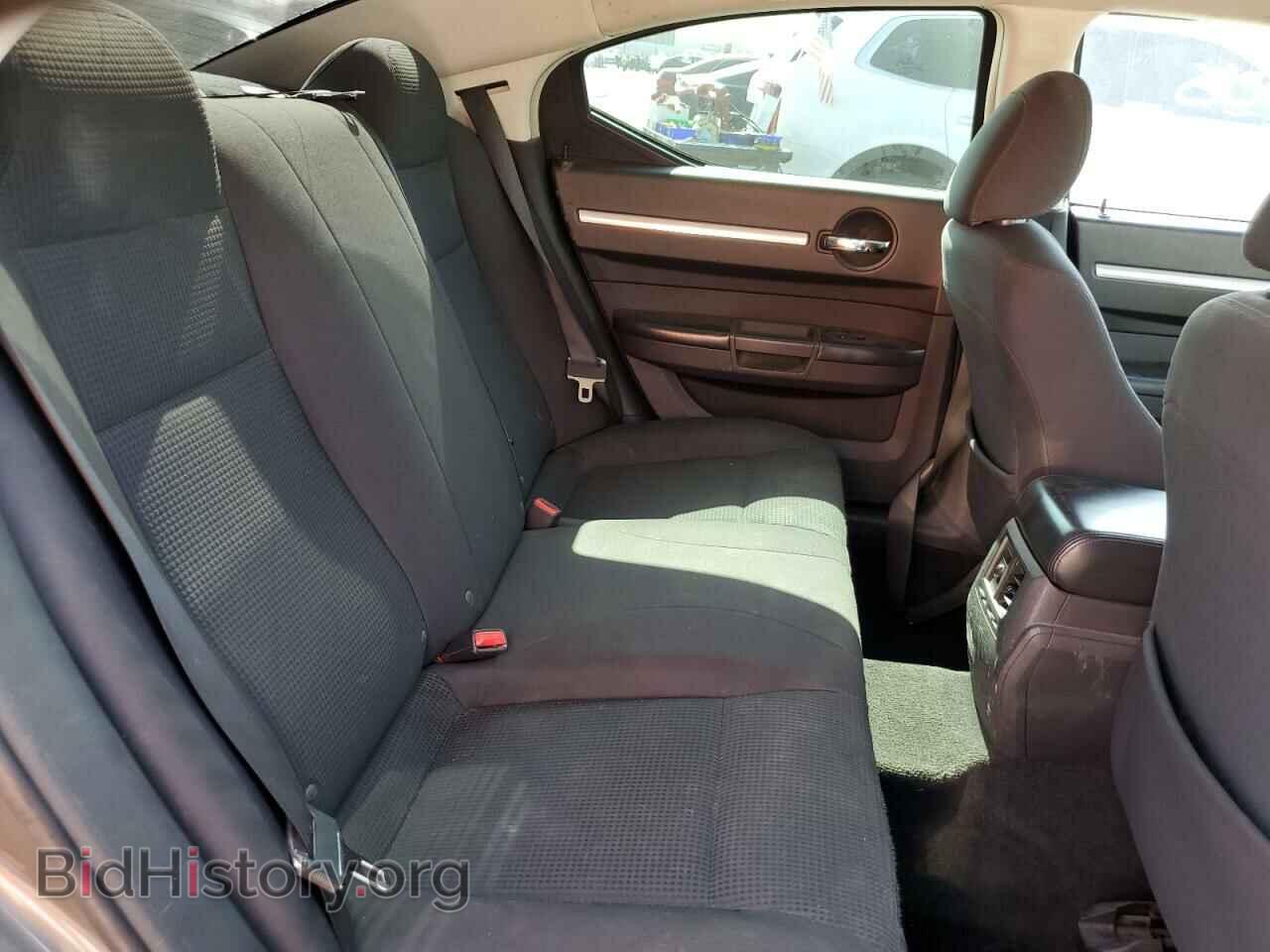 2010 DODGE CHARGER - VIN: 2B3CA4CD2AH172173 - Фото 6