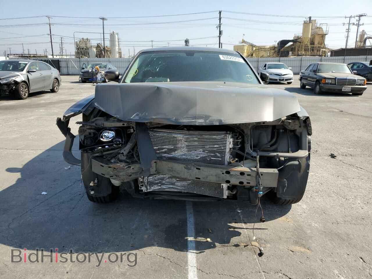 2010 DODGE CHARGER - VIN: 2B3CA4CD2AH172173 - Фото 9