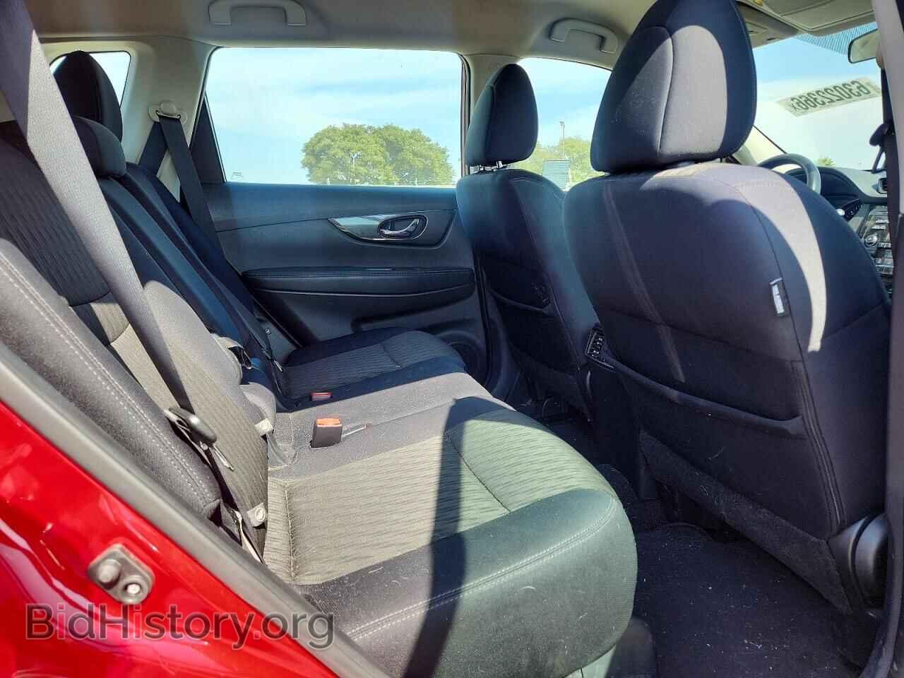 2017 NISSAN ROGUE - VIN: 5N1AT2MT8HC875294 - Фото 11