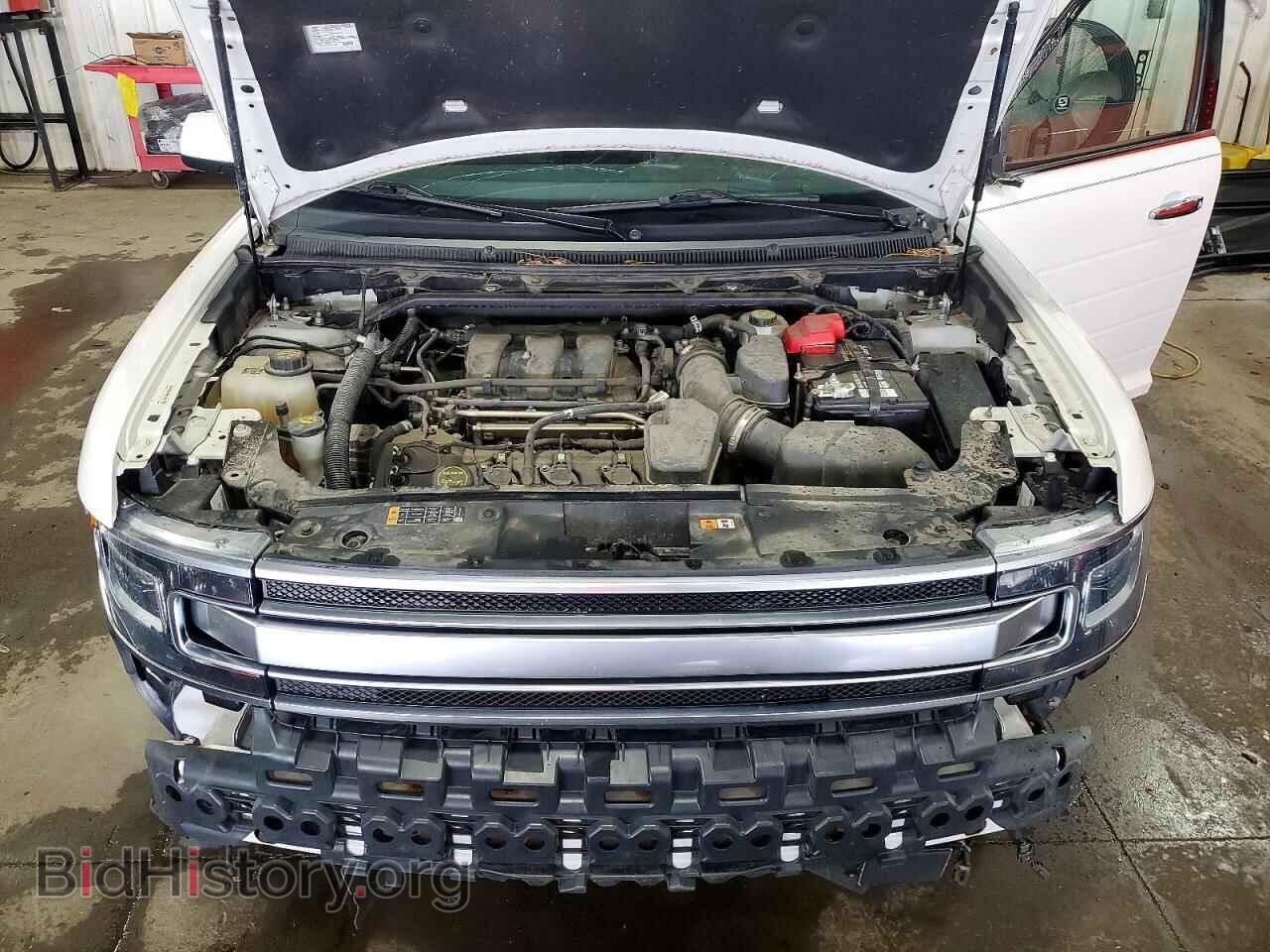 2019 FORD FLEX - VIN: 2FMHK6D87KBA17035 - Photo 12