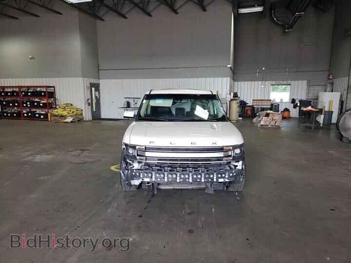 2019 FORD FLEX - VIN: 2FMHK6D87KBA17035 - Photo 15