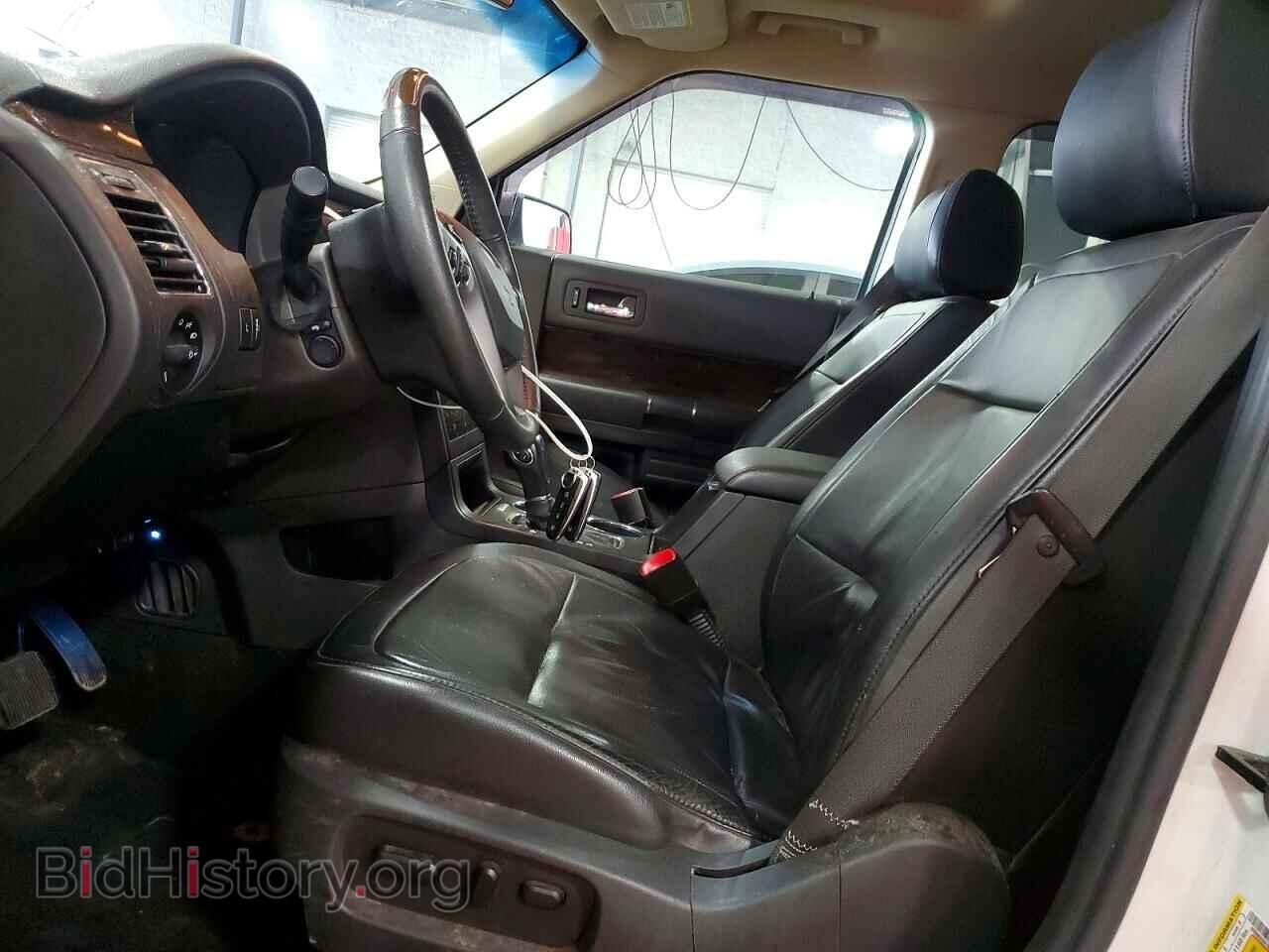 2019 FORD FLEX - VIN: 2FMHK6D87KBA17035 - Photo 7