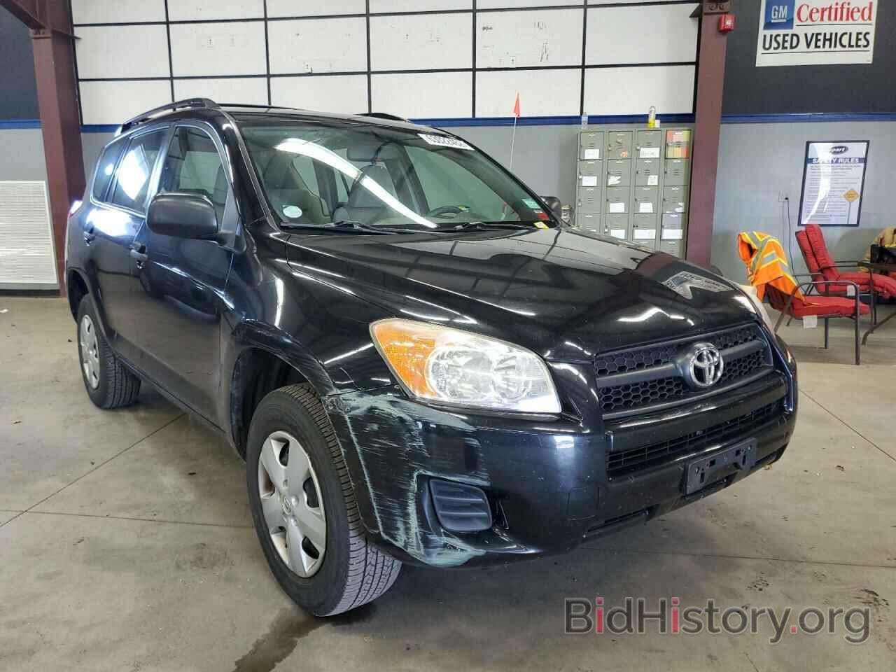 Photo JTMBF33V99D008104 - TOYOTA RAV4 2009