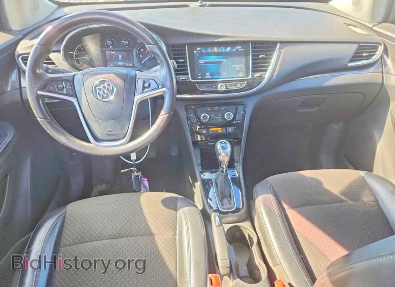 2019 BUICK ENCORE - VIN: KL4CJASB0KB909940 - Фото 8