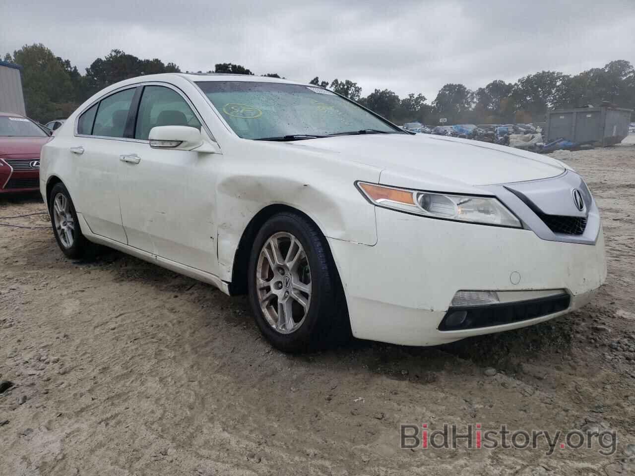 Фотография 19UUA8F52AA022434 - ACURA TL 2010