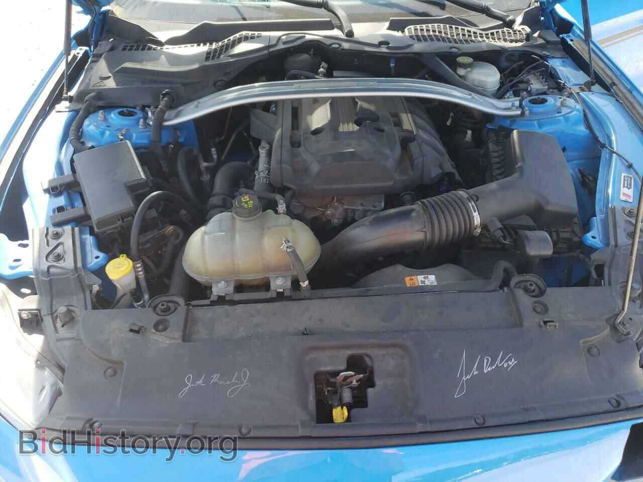 2017 FORD ALL Models - VIN: 1FA6P8TH5H5218851 - Фото 11