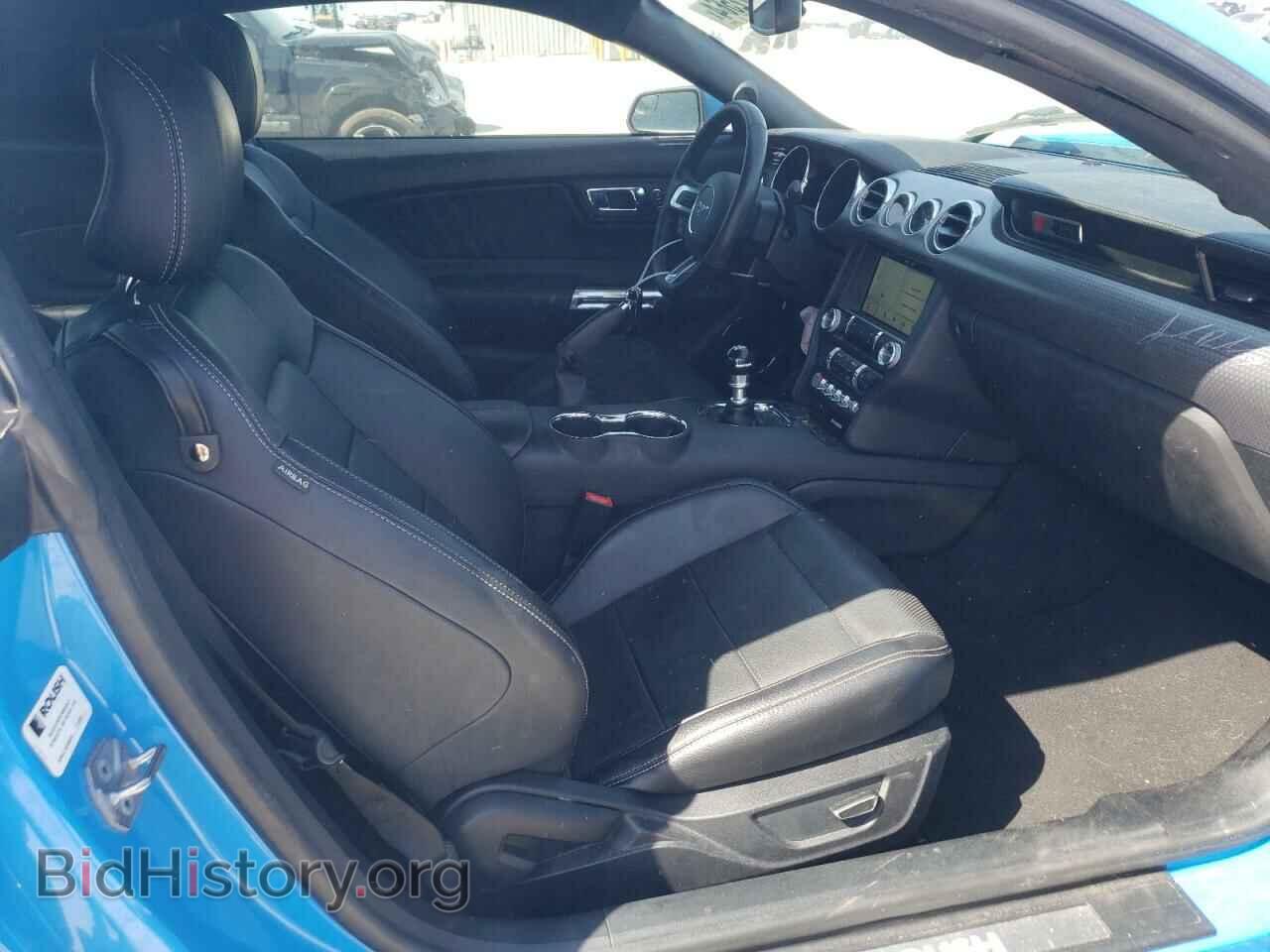 2017 FORD ALL Models - VIN: 1FA6P8TH5H5218851 - Фото 10