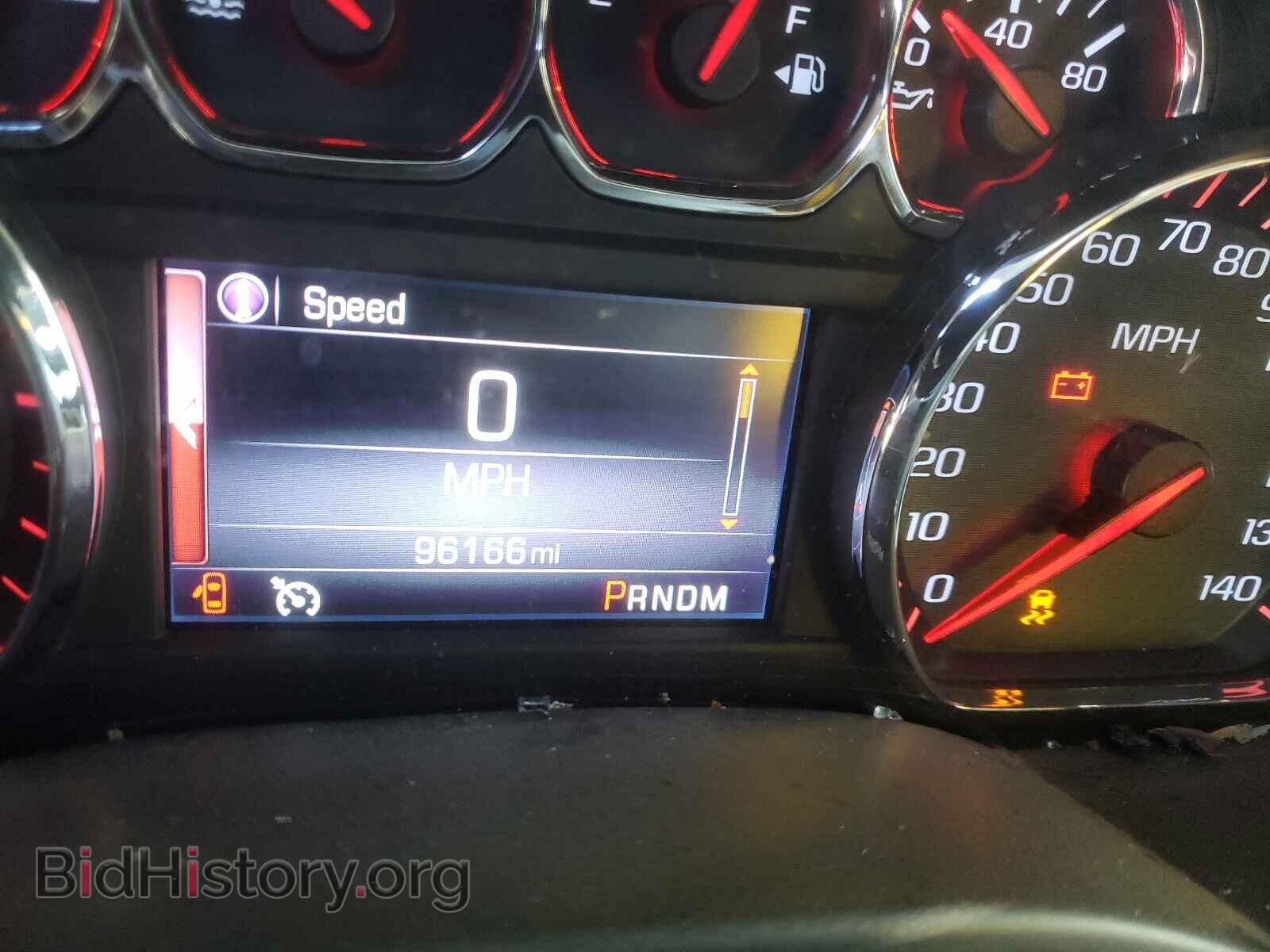 2014 GMC SIERRA - VIN: 1GTV2UEC6EZ101072 - Фото 8