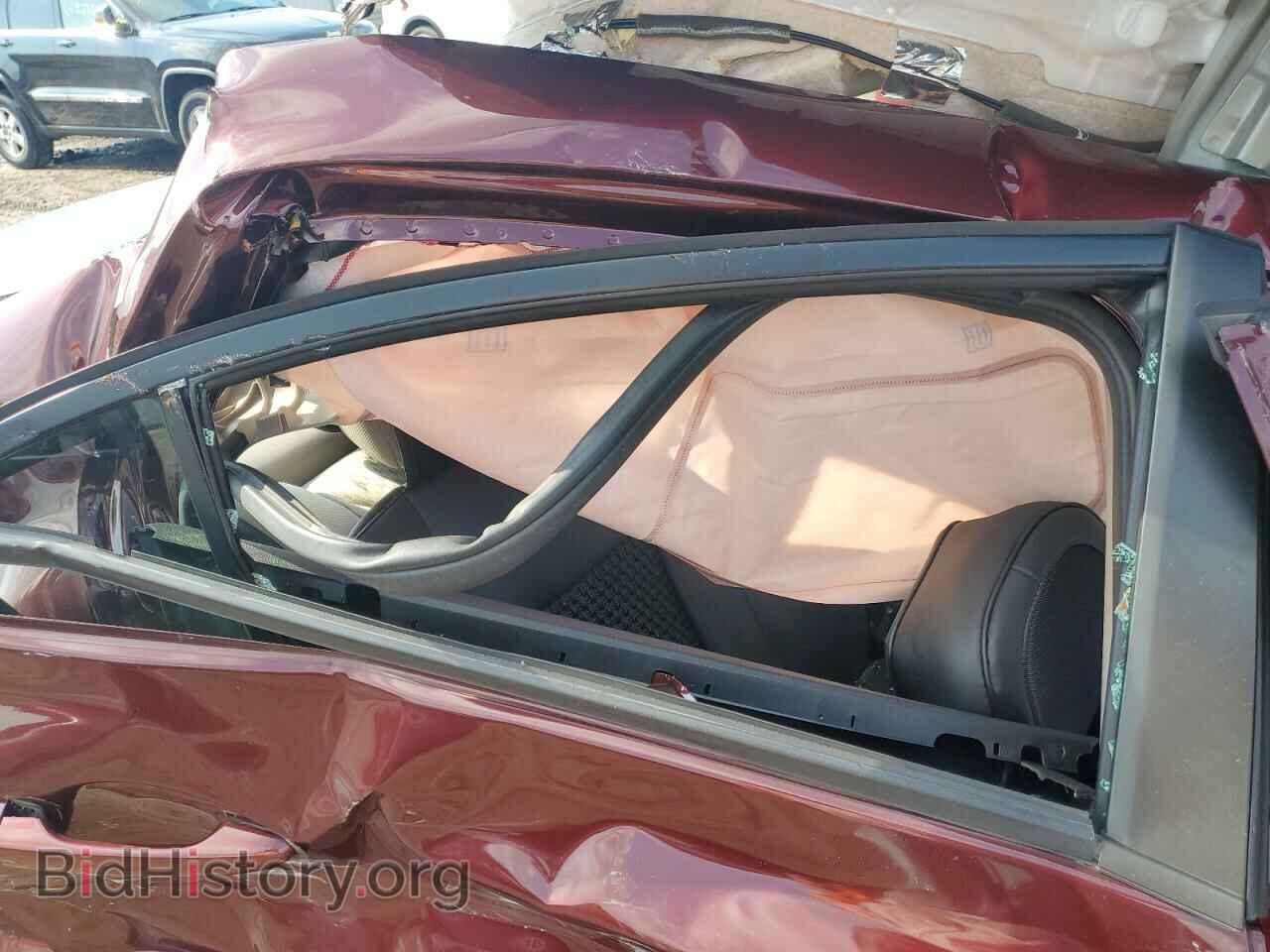 2014 HONDA CIVIC - VIN: 19XFB2F57EE058852 - Фото 10