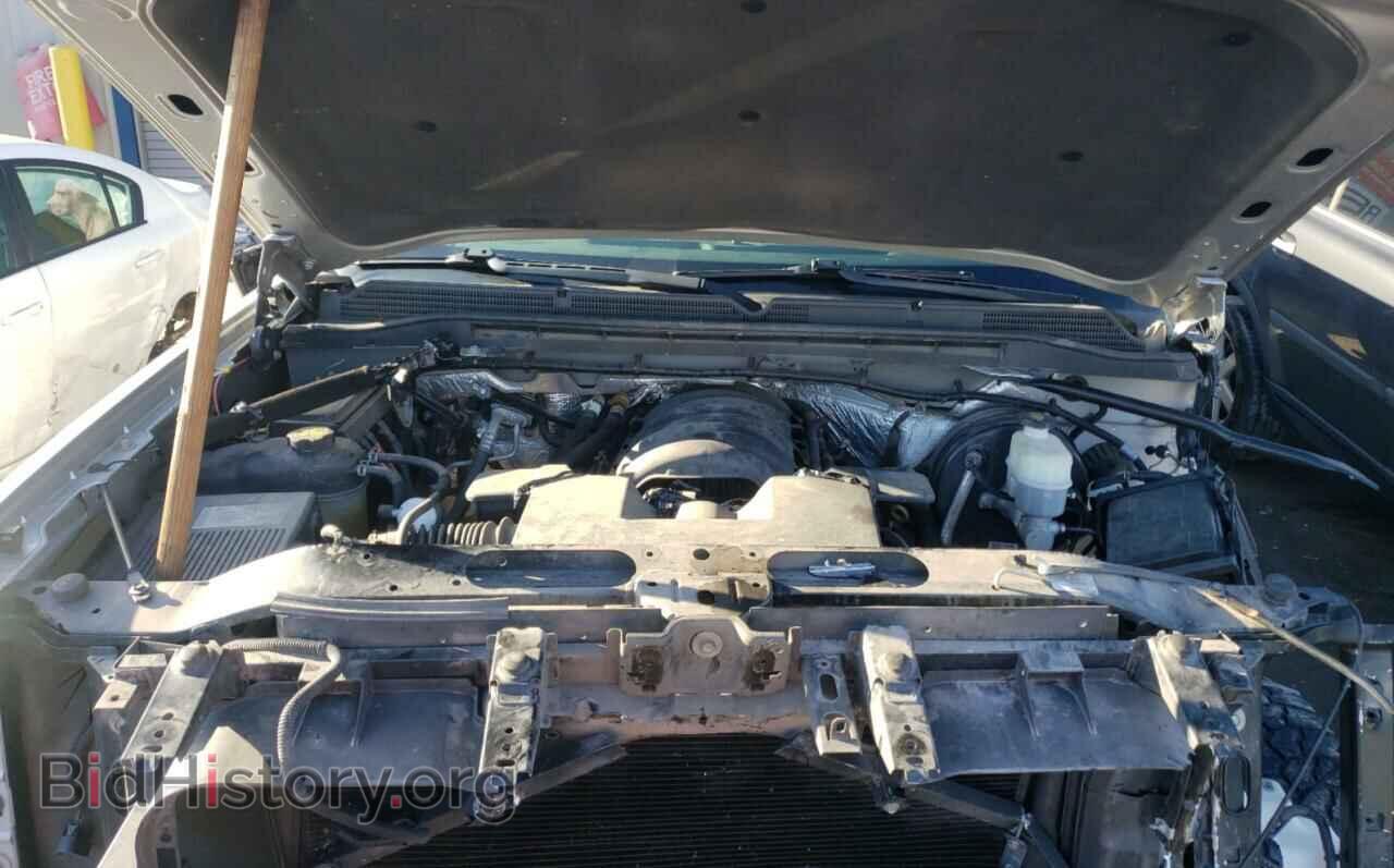 2014 GMC SIERRA - VIN: 1GTN2TEC6EZ270194 - Фото 7