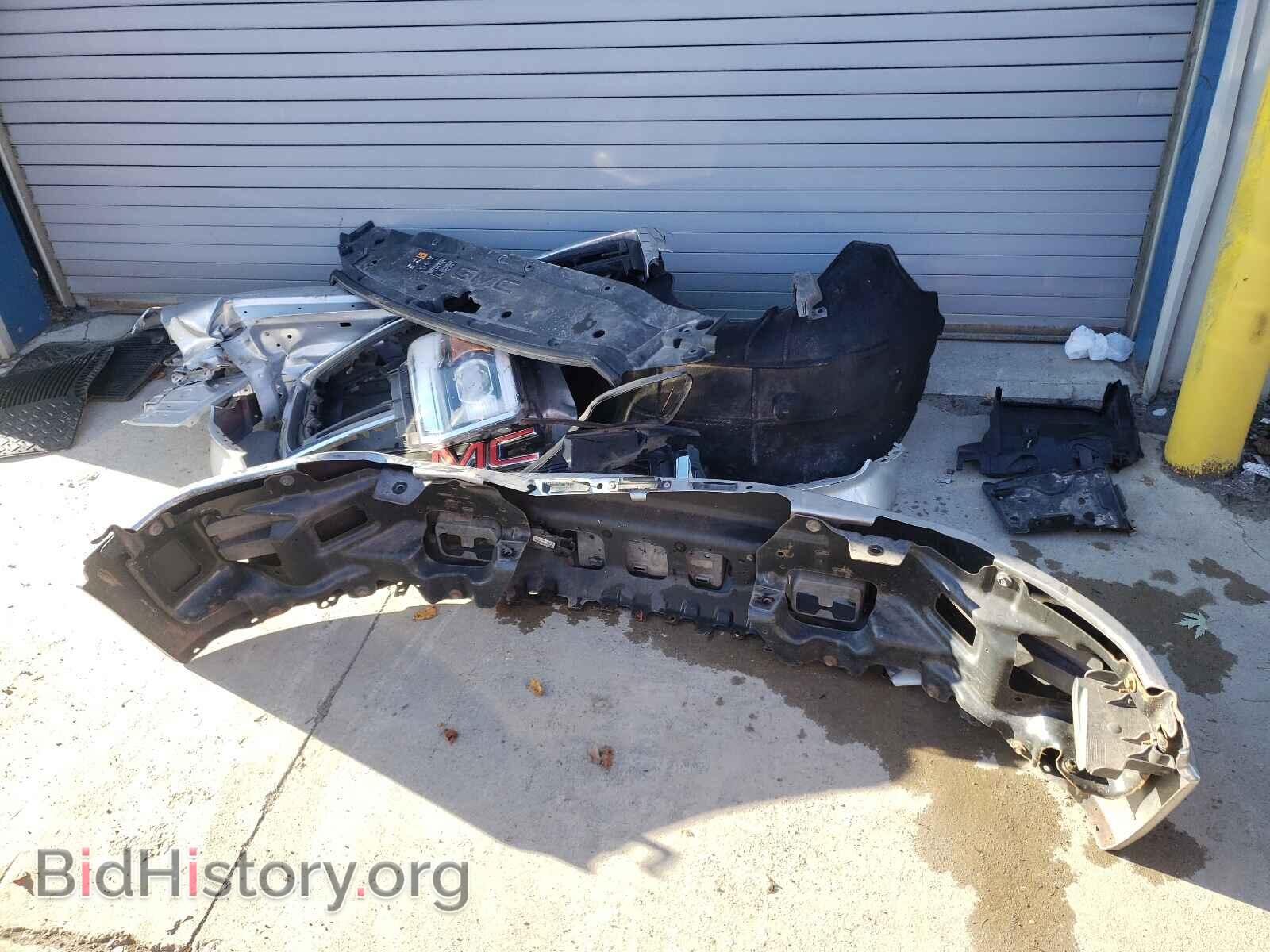 2014 GMC SIERRA - VIN: 1GTN2TEC6EZ270194 - Фото 9